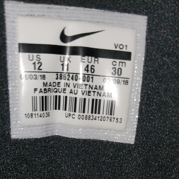 Nike Air - Picture 2 of 6